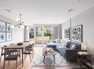 325 W 112th St #THA, New York, NY 10026