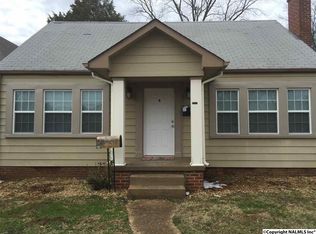 2310 Pansy St SW, Huntsville, AL 35801