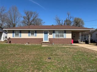 2012 Kentucky St, Sikeston, MO 63801