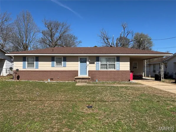 2012 Kentucky St, Sikeston, MO 63801