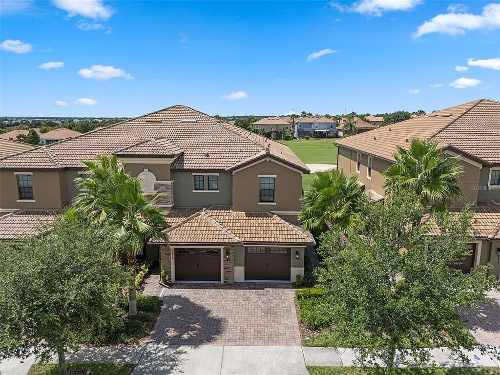 8978 Azalea Sands Ln #2602