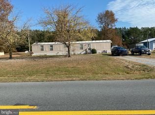 18107 Mc Colleys Chapel Rd, Georgetown, DE 19947