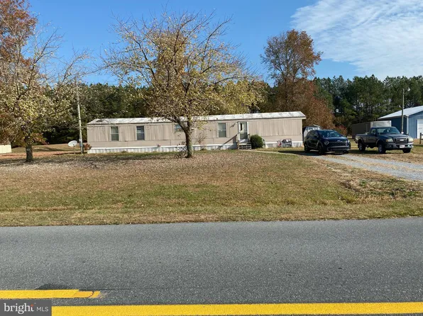 18107 McColleys Chapel Rd, Georgetown, DE 19947