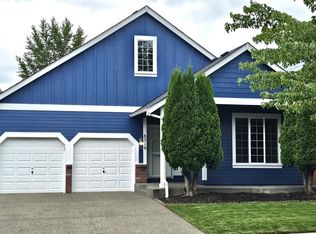 8310 55th Ave SE, Olympia, WA 98513