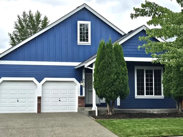 8310 55th Avenue SE, Olympia, WA 98513