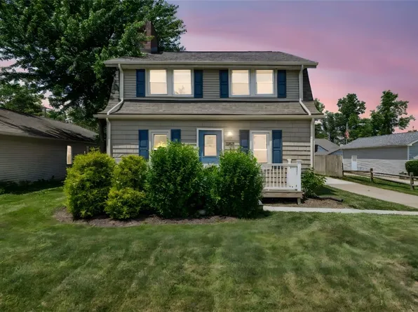 8925 Lake Overlook Dr, Mentor, OH 44060
