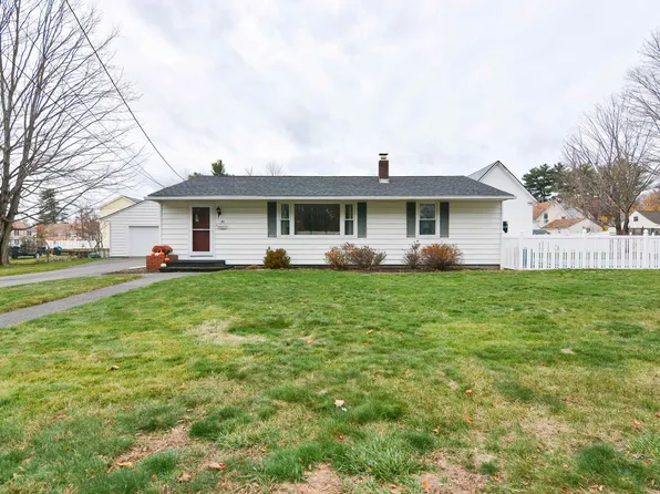 23 Pleasant Street, Derry, NH 03038