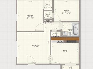 2101 27th St APT 4, Bedford, IN