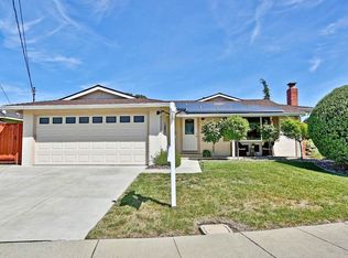 1375 Kansas Cir, Concord, CA 94521
