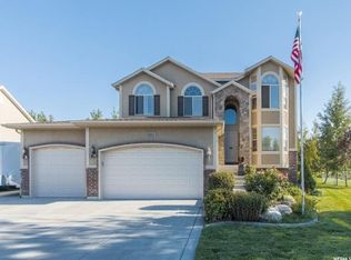 5011 W 4900 S, Hooper, UT 84315