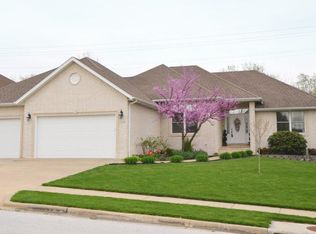 710 S Magnolia Ave, Republic, MO 65738