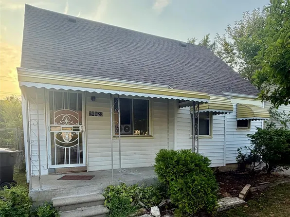 20023 Mendota St, Detroit, MI 48221
