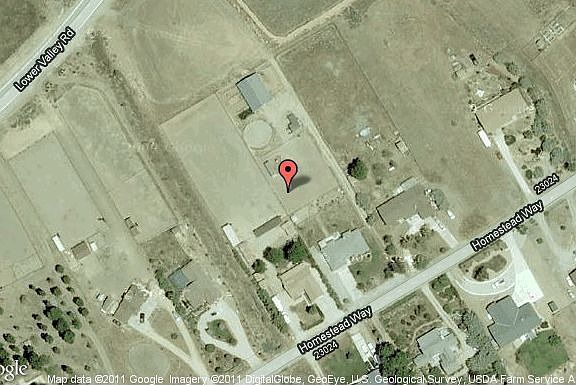 Map View