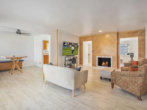 1145 E FERN Drive N, Phoenix, AZ 85014