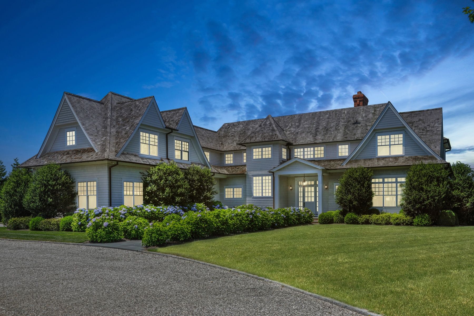 3 Pheasant Close South, Southampton, NY 11968 Out East