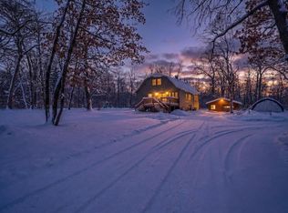 11939 County Road 118, Merrifield, MN 56465