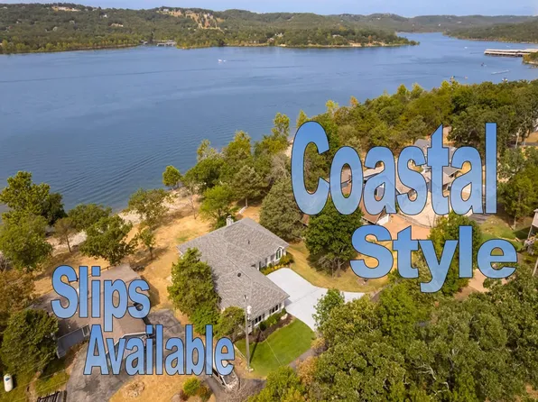 57 S Caps Cove Lane, Branson, MO 65616