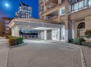 3070 Guildford Way #1502, Coquitlam, BC V3B 7R8