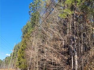 0 Bohannon Rd, Grantville, GA 30220