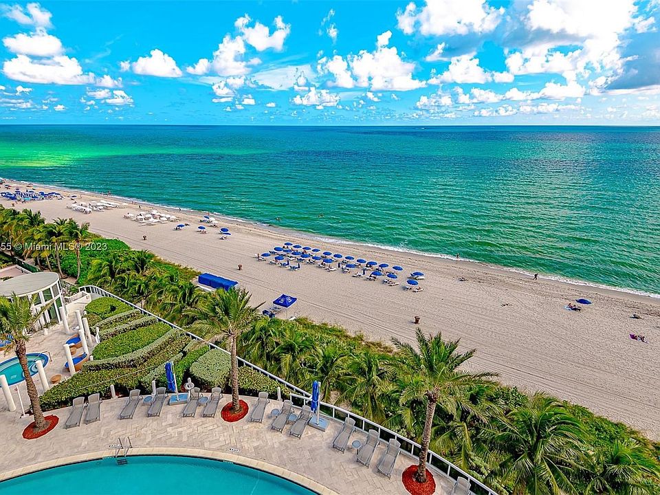 1st image of 17201 Collins Ave APT 1101