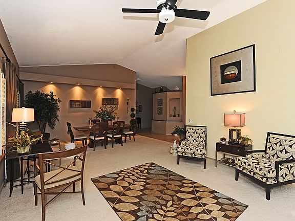 4th image of 5412 S Amberwood Dr