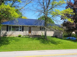 2474 Old State Rd N, Norwalk, OH 44857