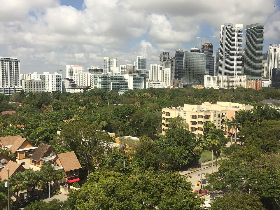1st image of 1915 Brickell Ave APT C1213