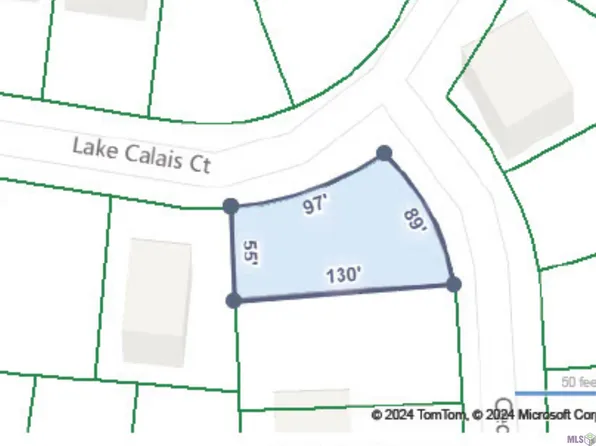 1745 Cedar Lake Dr, Baton Rouge, LA 70808