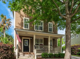 1149 Dawn View Ter, Mount Pleasant, SC 29464