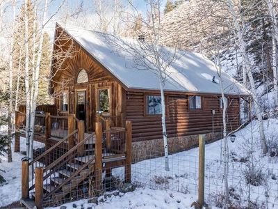 360 County Road 771, Ohio City, CO, 81237