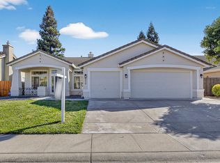 4414 Bantam Way, Elk Grove, CA 95758