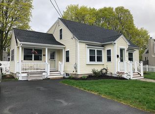 3 Rose Cir, Peabody, MA 01960