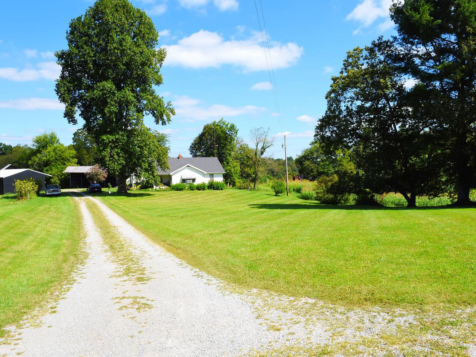 4693 Cedar Flat Curtis Rd, Edmonton, KY 42129 MLS 11205273 Zillow