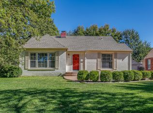 256 N Old Manor Rd, Wichita, KS 67208