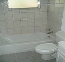 Main Bath