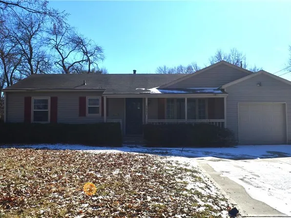 5607 W 81st St, Prairie Village, KS 66208