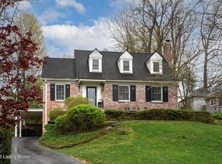 1820 Gresham Rd, Louisville, KY 40205