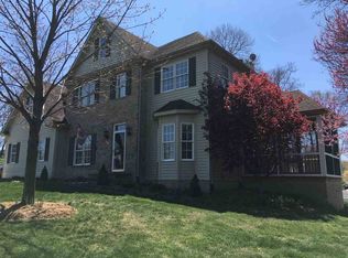 58 Dirby Way, Fishersville, VA 22939