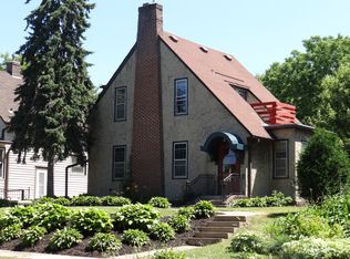 868 Delaware Ave, Saint Paul, MN 55107