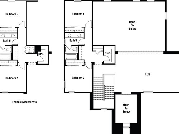 4th image of 9940 W White Feather Ln