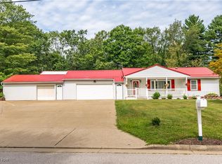 1225 Pleasant View Ave SE, North Canton, OH 44720