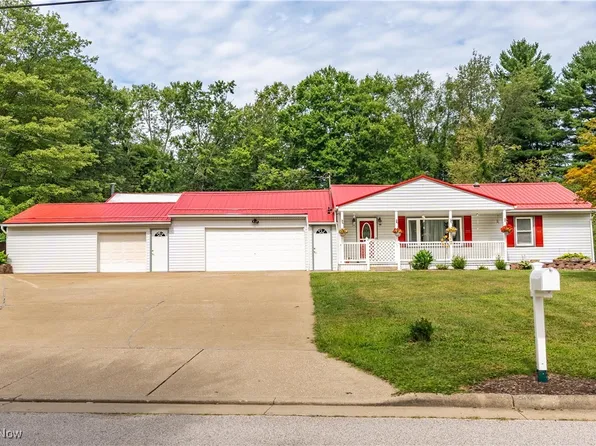 1225 Pleasant View Ave SE, North Canton, OH 44720