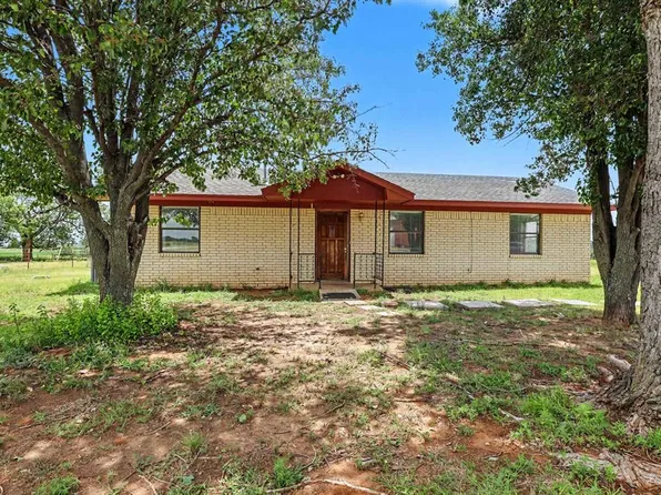 1719 E Orme Ln, Anadarko, OK 73005