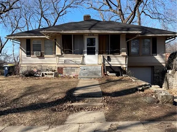 7336 Olive St, Kansas City, MO 64132