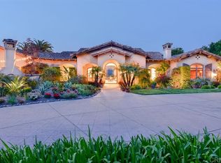 17571 El Vuelo, Rancho Santa Fe, CA 92067