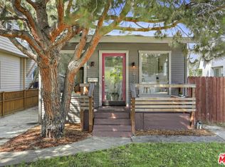 3419 Ferncroft Rd, Los Angeles, CA 90039