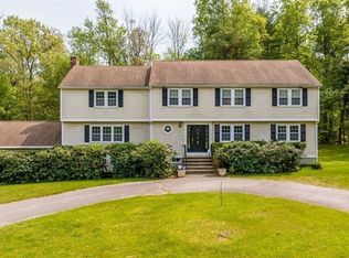 5 Chief Ln, Canton, MA 02021