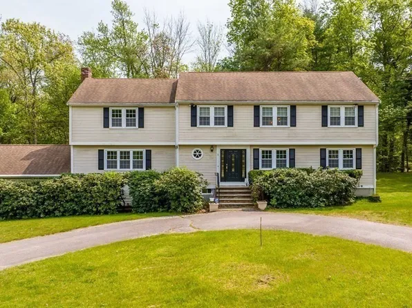 5 Chief Ln, Canton, MA 02021