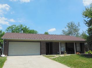 803 Pocahontas Trl, Georgetown, KY 40324