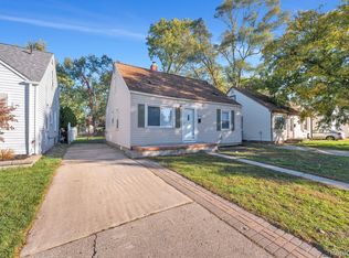 24120 Lehigh St, Dearborn Heights, MI 48125
